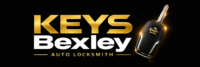 keys bexley auto locksmith logo